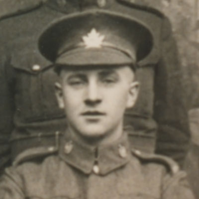 George White Image
